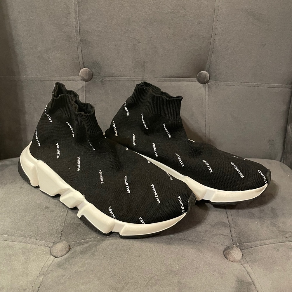 Balenciaga Speed Sneaker